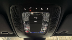 Mercedes-AMG CLA 35 Premium 4Matic 4dr Tip Auto Petrol Saloon